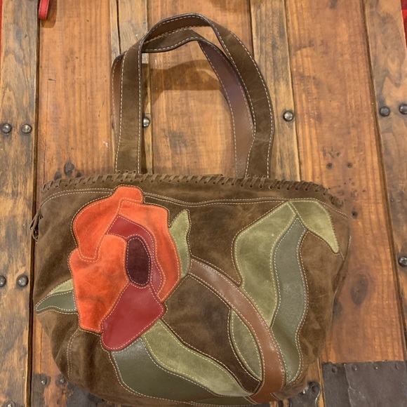 Coach Purse - Picture 1 of 5